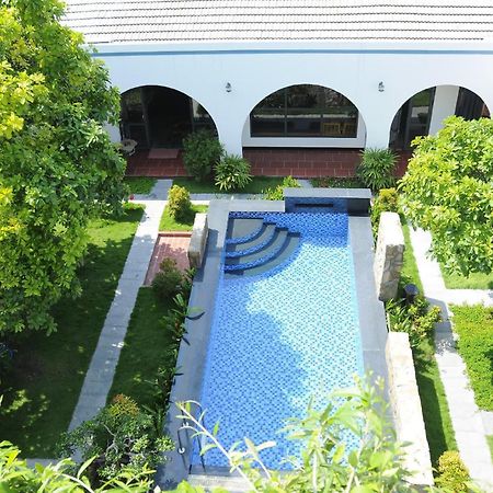 Tropical Homestay Phú Yên Tuy Hoa Extérieur photo