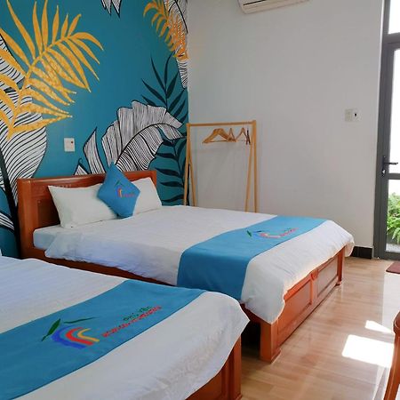Tropical Homestay Phú Yên Tuy Hoa Extérieur photo