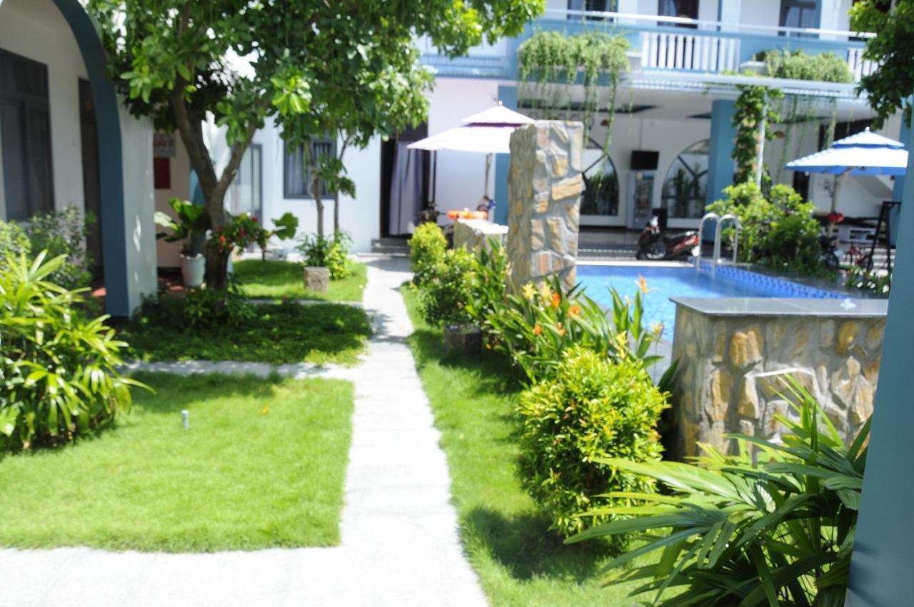 Tropical Homestay Phú Yên Tuy Hoa Extérieur photo