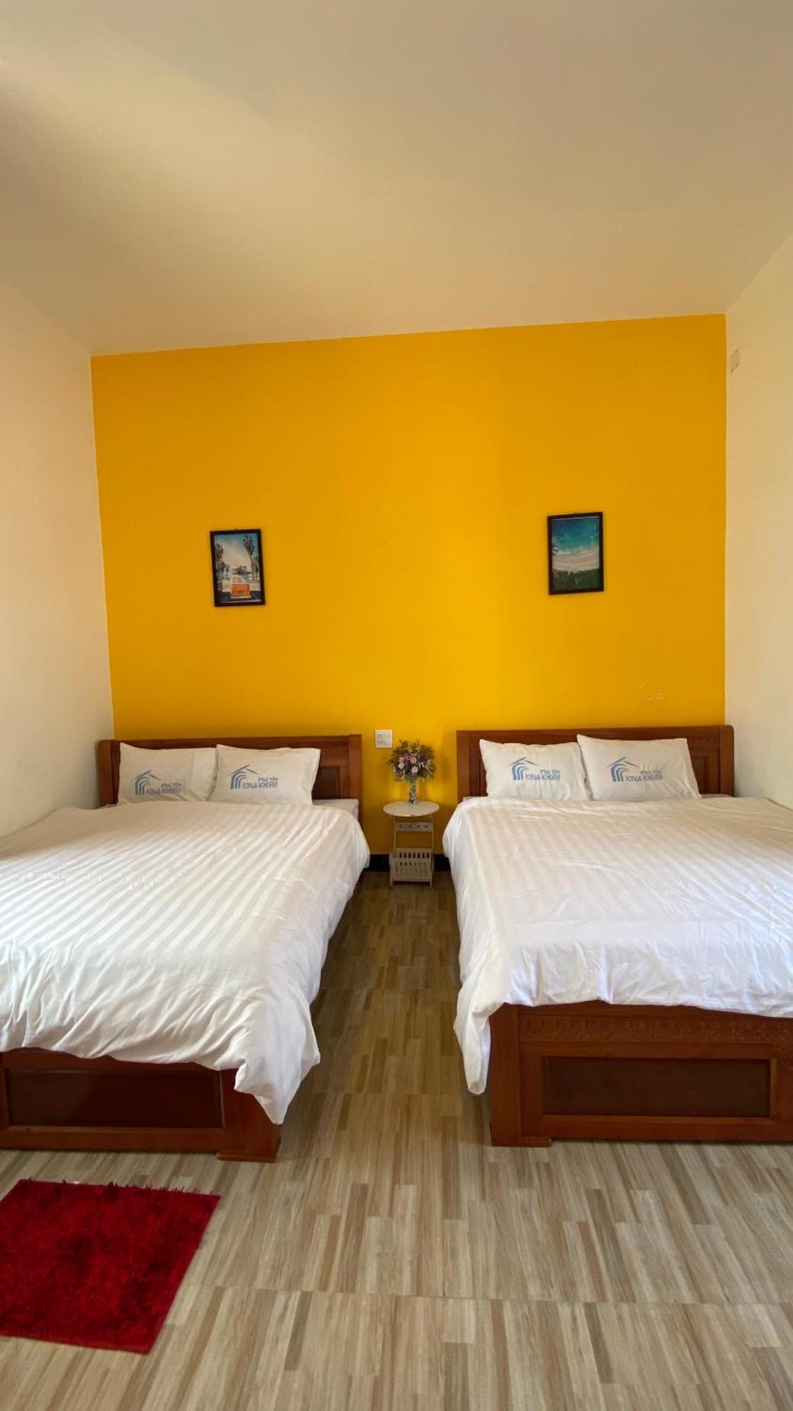 Tropical Homestay Phú Yên Tuy Hoa Extérieur photo