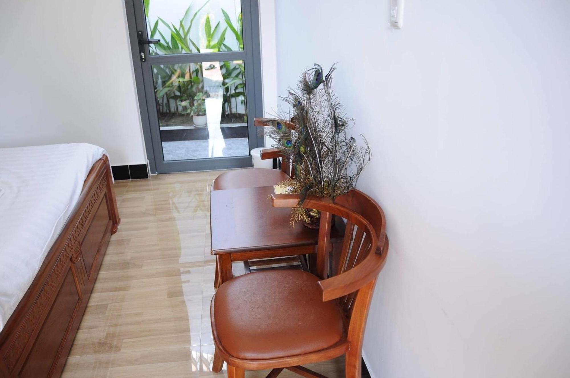 Tropical Homestay Phú Yên Tuy Hoa Extérieur photo