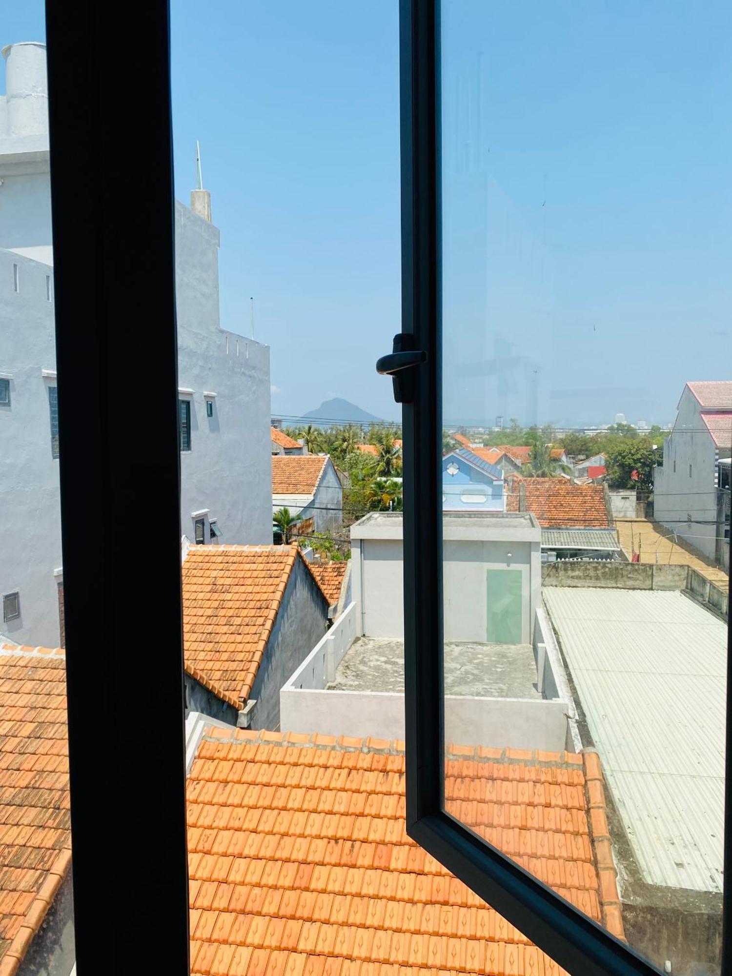 Tropical Homestay Phú Yên Tuy Hoa Extérieur photo