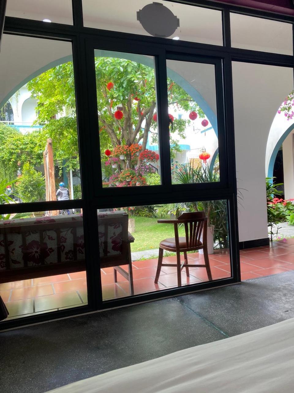 Tropical Homestay Phú Yên Tuy Hoa Extérieur photo
