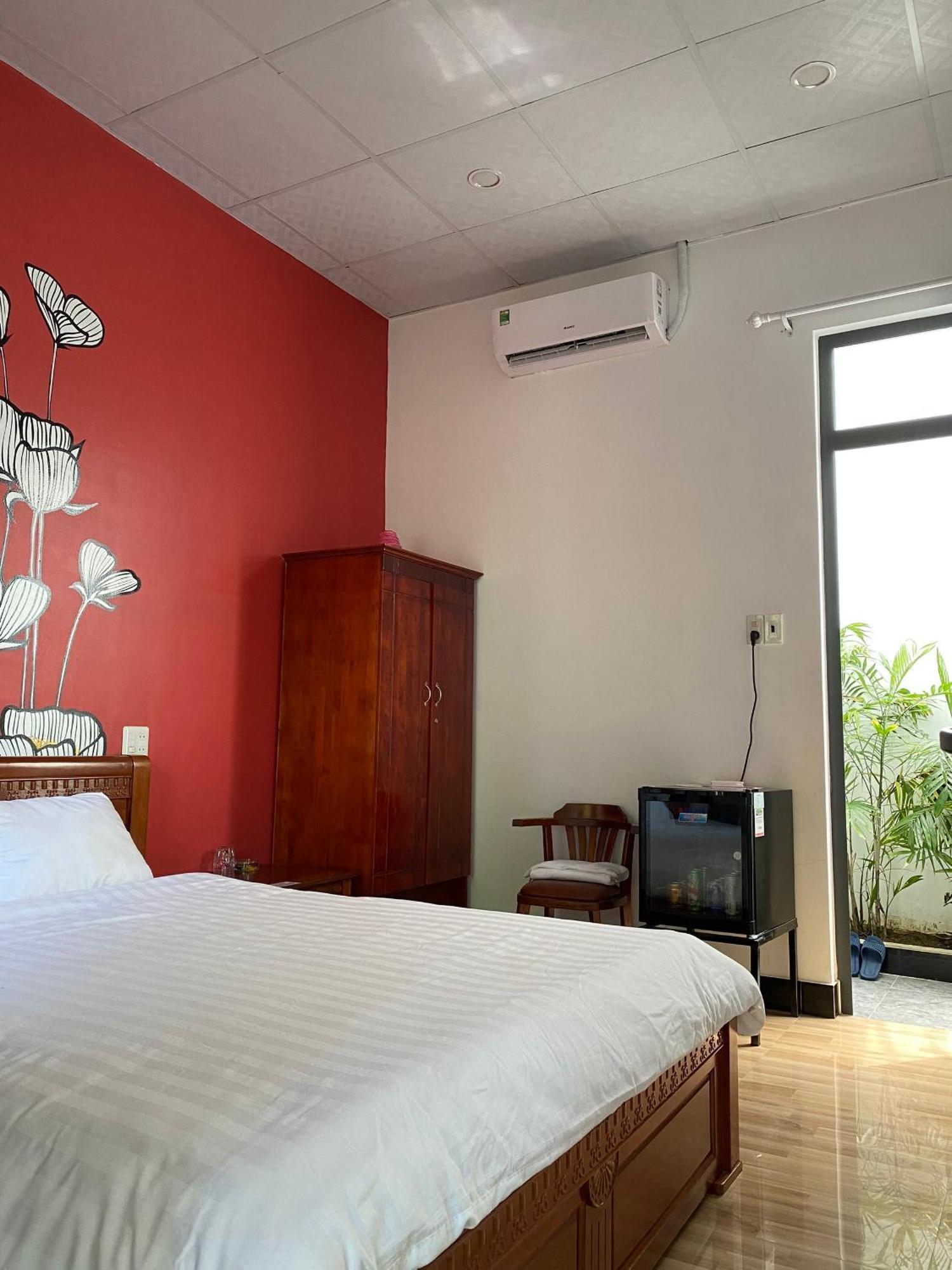 Tropical Homestay Phú Yên Tuy Hoa Extérieur photo