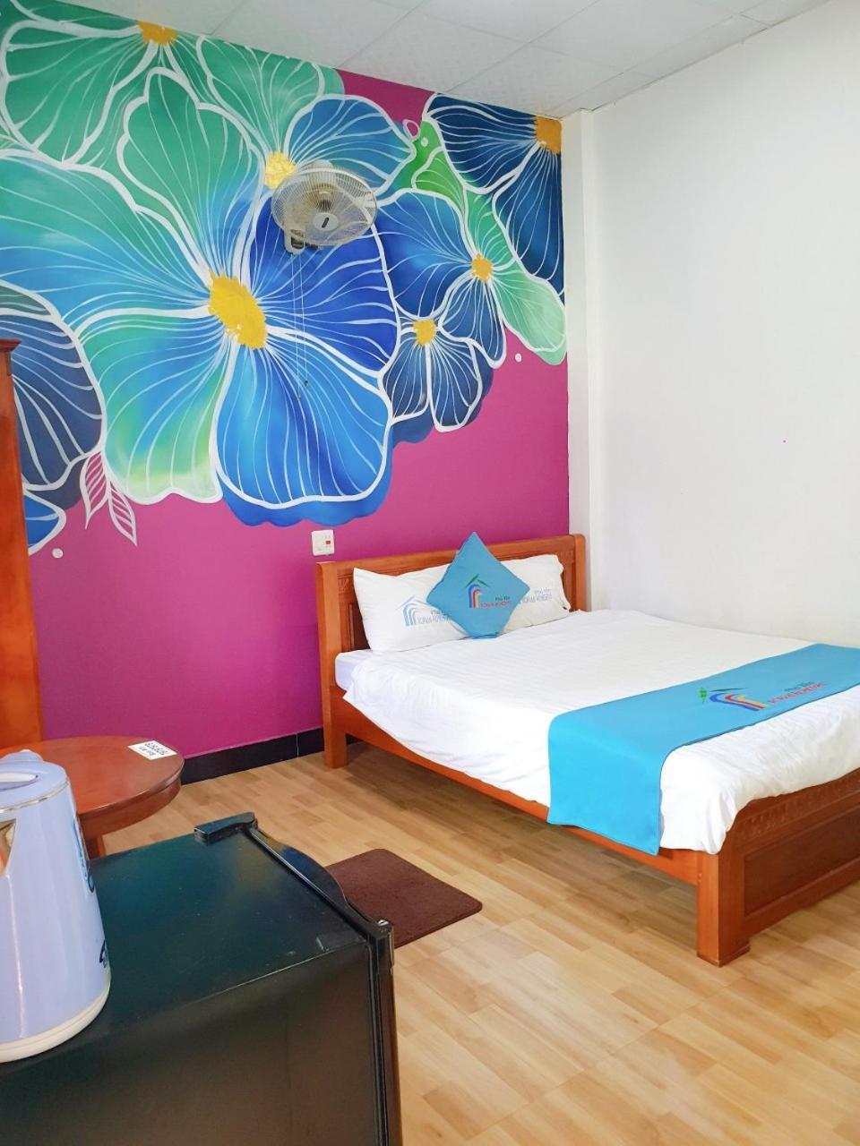 Tropical Homestay Phú Yên Tuy Hoa Extérieur photo