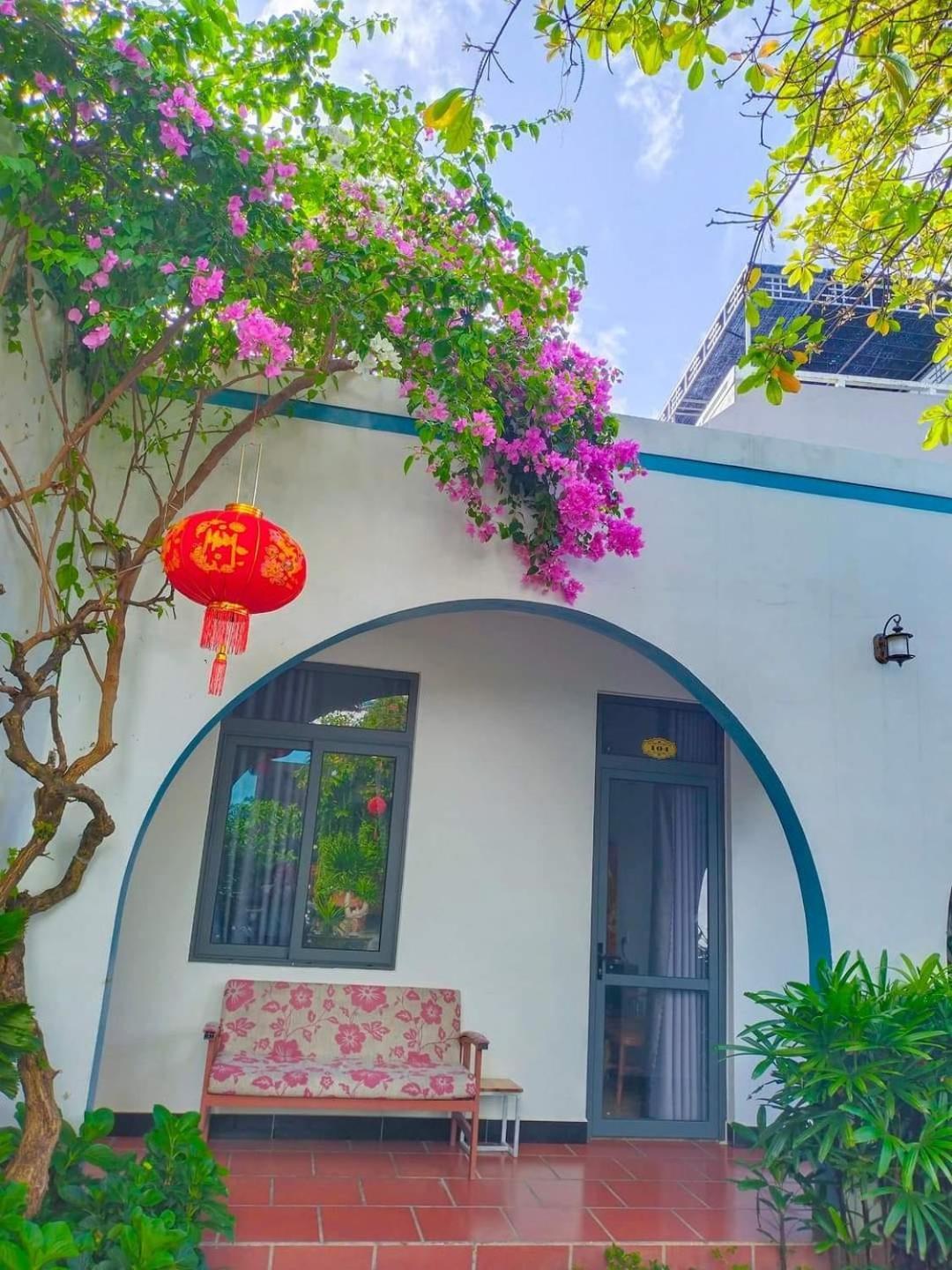 Tropical Homestay Phú Yên Tuy Hoa Extérieur photo